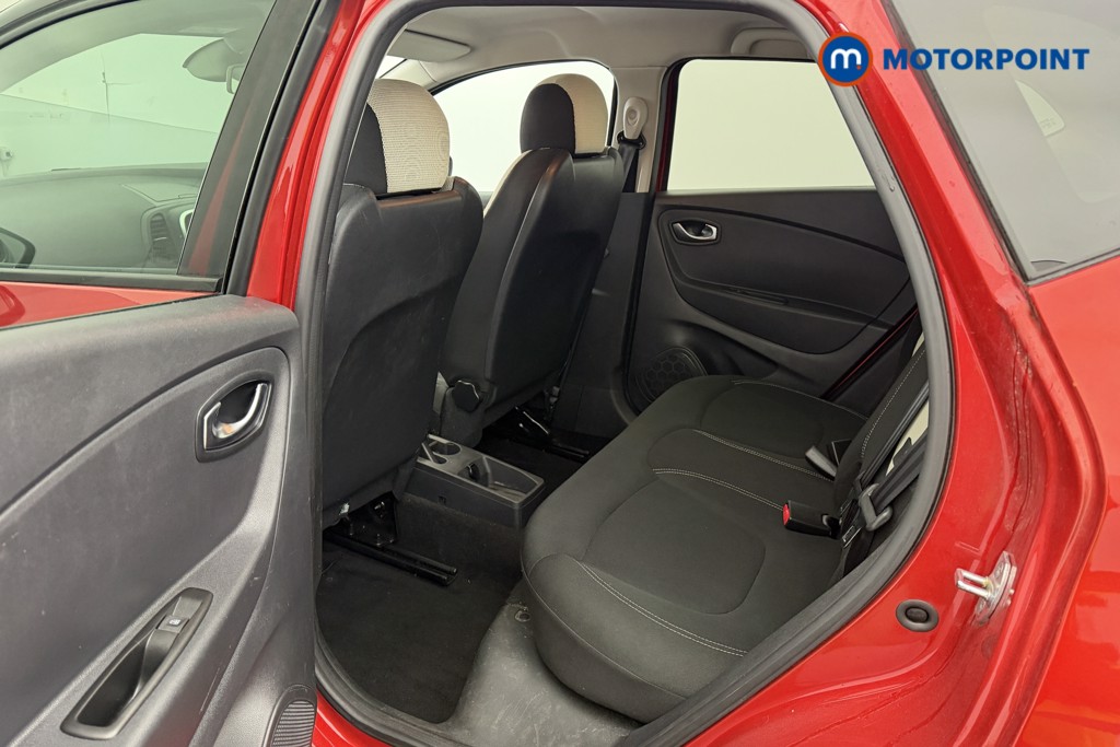 Renault Captur Iconic Manual Petrol SUV - Stock Number (1614537) - 28th supplementary image