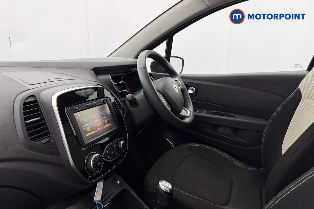 Renault Captur Iconic Manual Petrol SUV - Stock Number (1614537) - 30th supplementary image