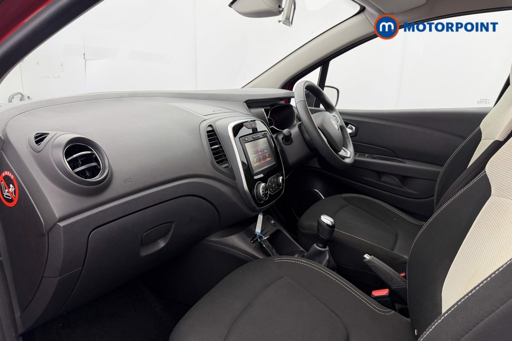 Renault Captur Iconic Manual Petrol SUV - Stock Number (1614537) - 31st supplementary image