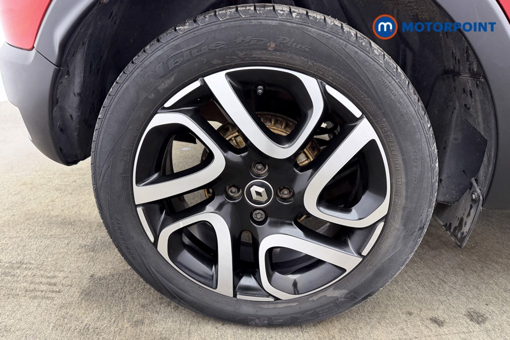 Renault Captur Iconic Manual Petrol SUV - Stock Number (1614537) - 37th supplementary image