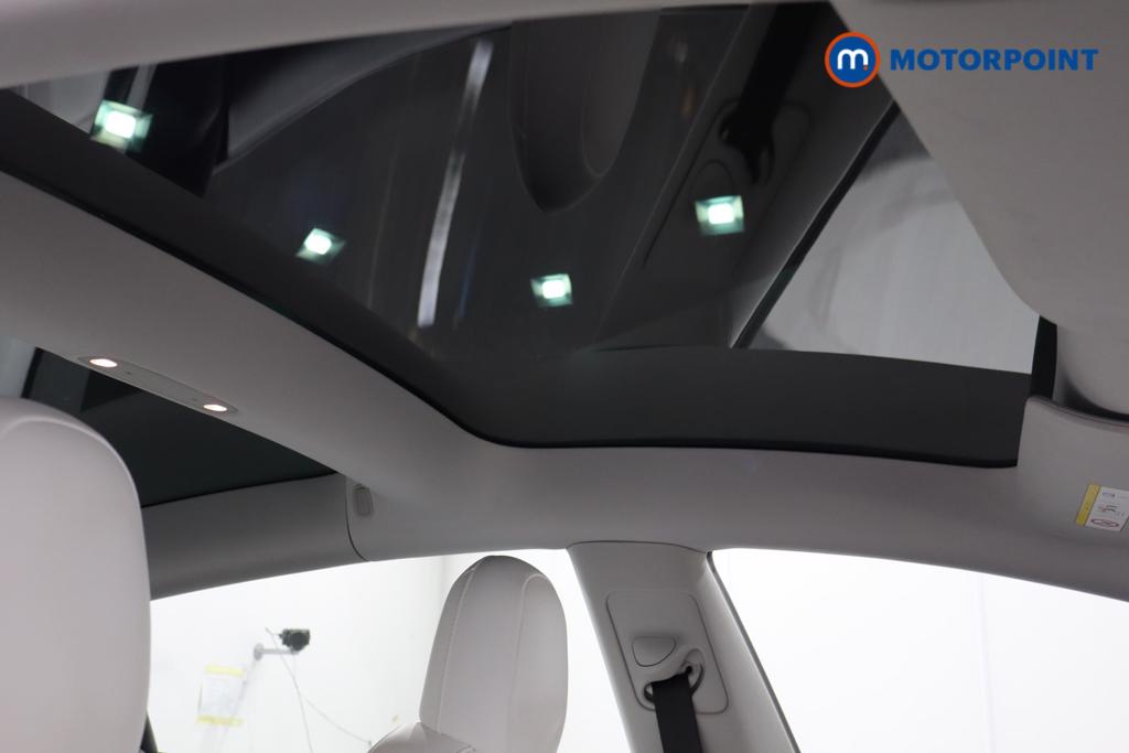 Tesla Model 3 Long Range Automatic Electric Saloon - Stock Number (1614551) - 11th supplementary image