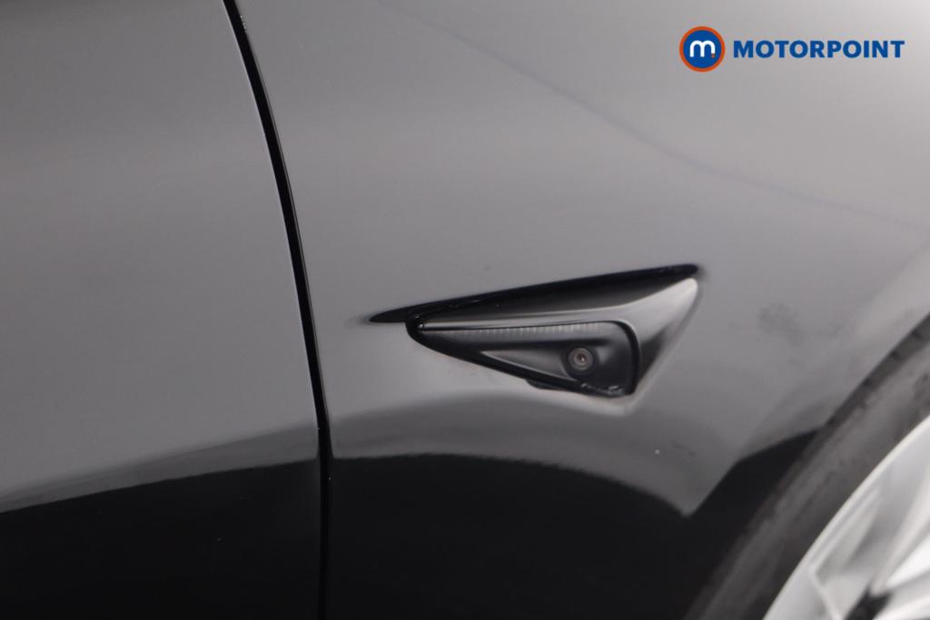 Tesla Model 3 Long Range Automatic Electric Saloon - Stock Number (1614551) - 12th supplementary image