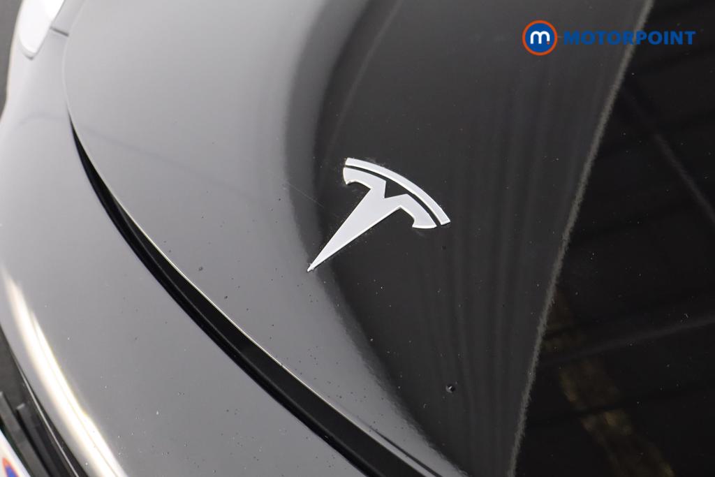 Tesla Model 3 Long Range Automatic Electric Saloon - Stock Number (1614551) - 15th supplementary image