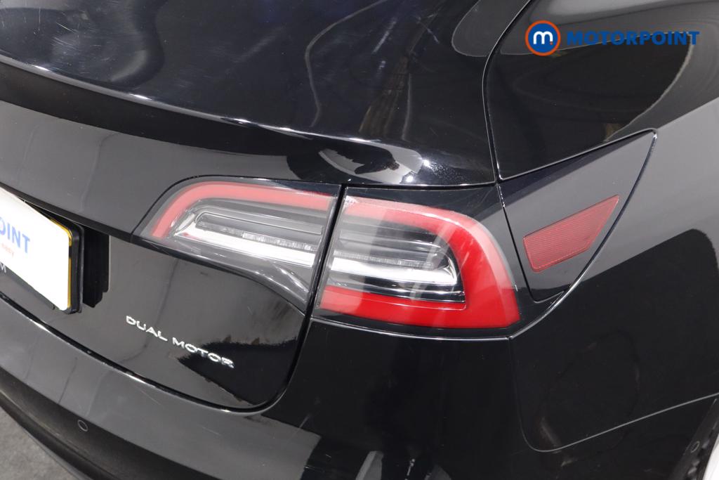 Tesla Model 3 Long Range Automatic Electric Saloon - Stock Number (1614551) - 18th supplementary image