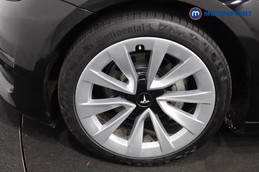 Tesla Model 3 Long Range Automatic Electric Saloon - Stock Number (1614551) - 23rd supplementary image