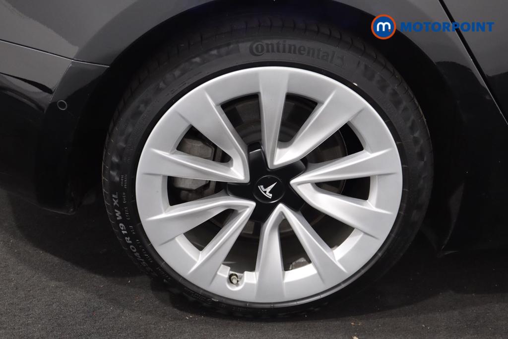 Tesla Model 3 Long Range Automatic Electric Saloon - Stock Number (1614551) - 25th supplementary image