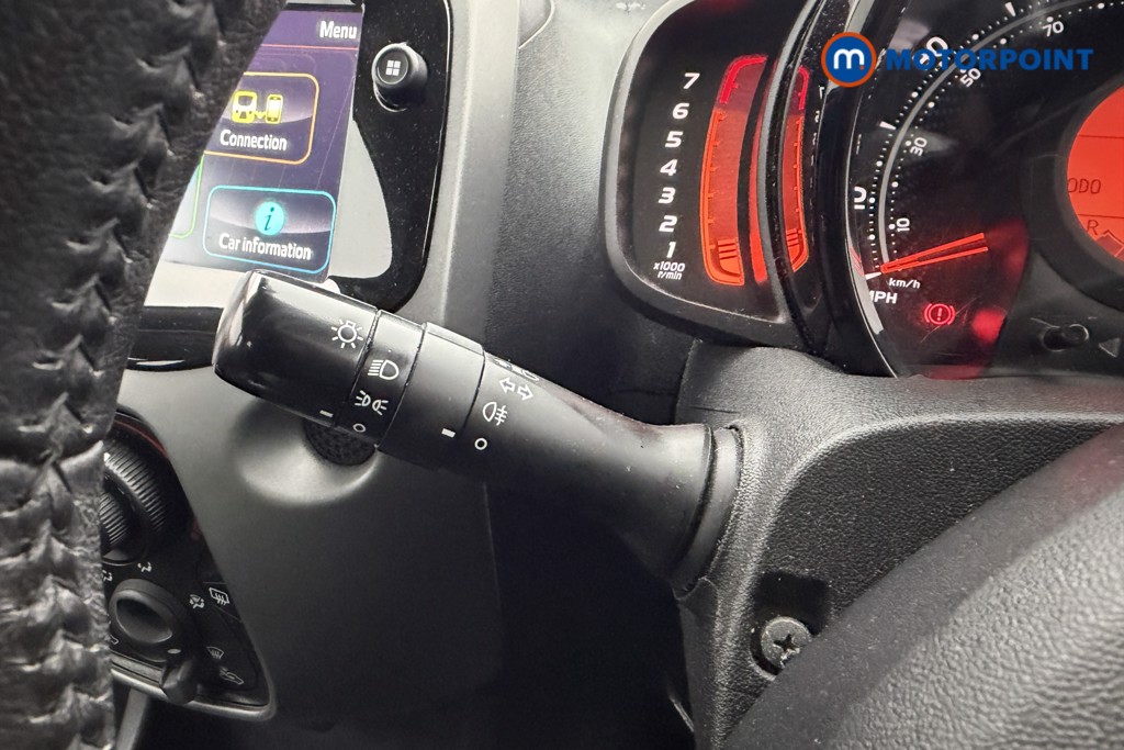 Toyota Aygo X-Play Manual Petrol Hatchback - Stock Number (1614568) - 7th supplementary image