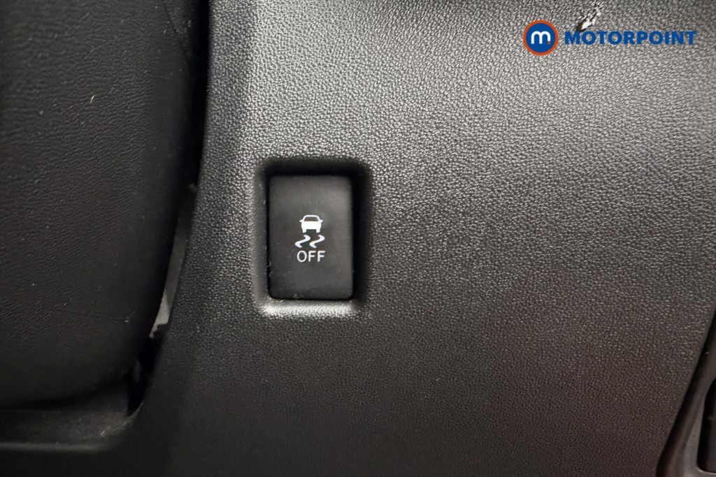 Toyota Aygo X-Play Manual Petrol Hatchback - Stock Number (1614568) - 9th supplementary image