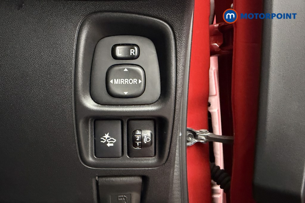 Toyota Aygo X-Play Manual Petrol Hatchback - Stock Number (1614568) - 10th supplementary image