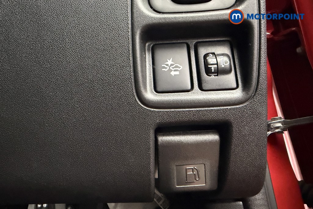 Toyota Aygo X-Play Manual Petrol Hatchback - Stock Number (1614568) - 11th supplementary image