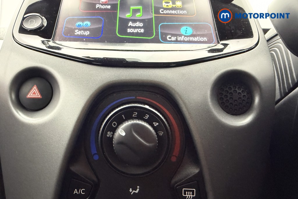 Toyota Aygo X-Play Manual Petrol Hatchback - Stock Number (1614568) - 15th supplementary image