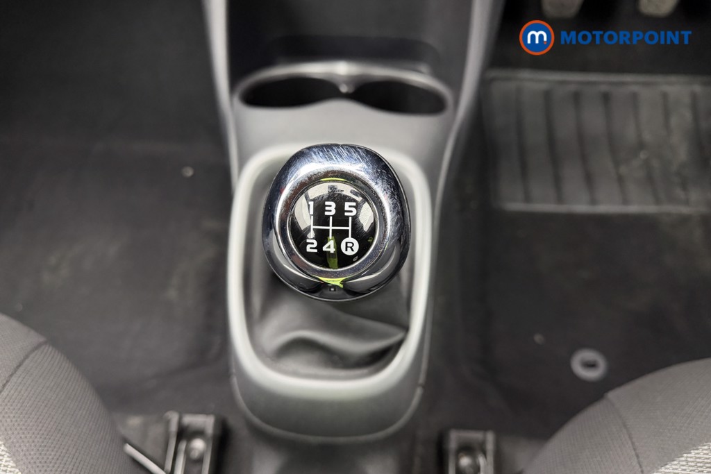 Toyota Aygo X-Play Manual Petrol Hatchback - Stock Number (1614568) - 19th supplementary image