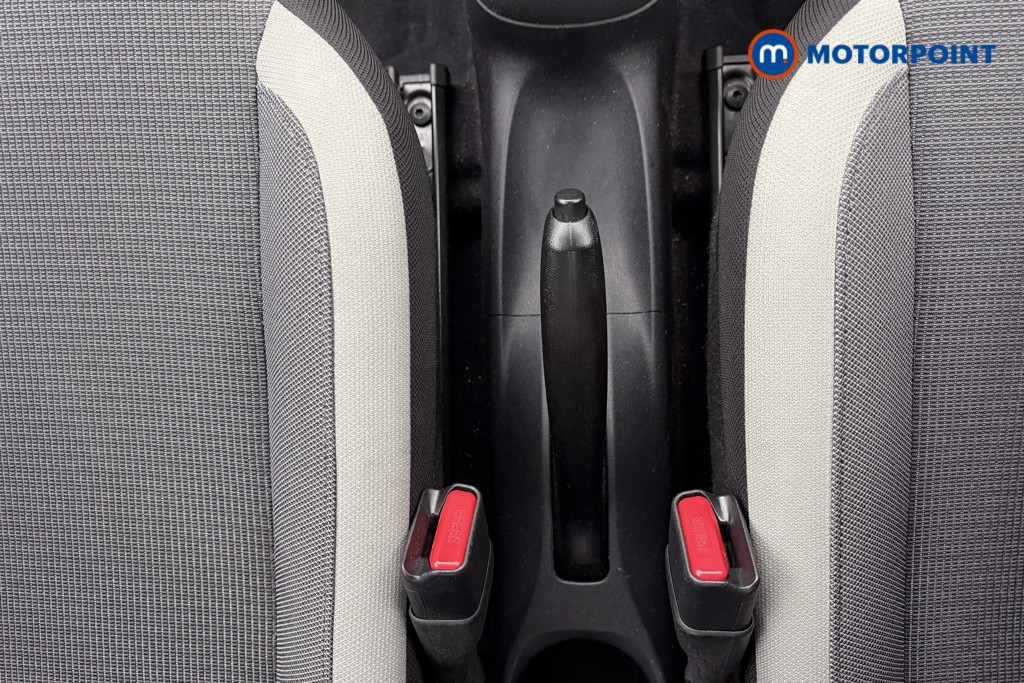 Toyota Aygo X-Play Manual Petrol Hatchback - Stock Number (1614568) - 20th supplementary image