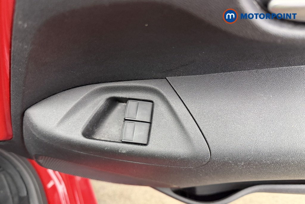 Toyota Aygo X-Play Manual Petrol Hatchback - Stock Number (1614568) - 23rd supplementary image