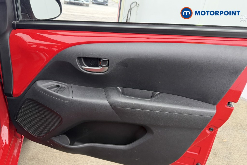 Toyota Aygo X-Play Manual Petrol Hatchback - Stock Number (1614568) - 25th supplementary image