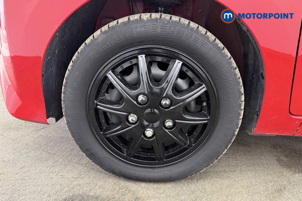 Toyota Aygo X-Play Manual Petrol Hatchback - Stock Number (1614568) - 40th supplementary image