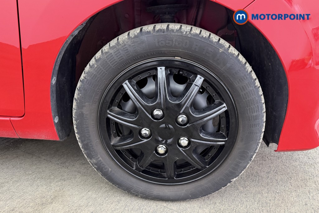 Toyota Aygo X-Play Manual Petrol Hatchback - Stock Number (1614568) - 41st supplementary image