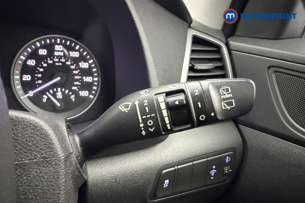 Hyundai Tucson S Manual Petrol SUV - Stock Number (1614627) - 6th supplementary image