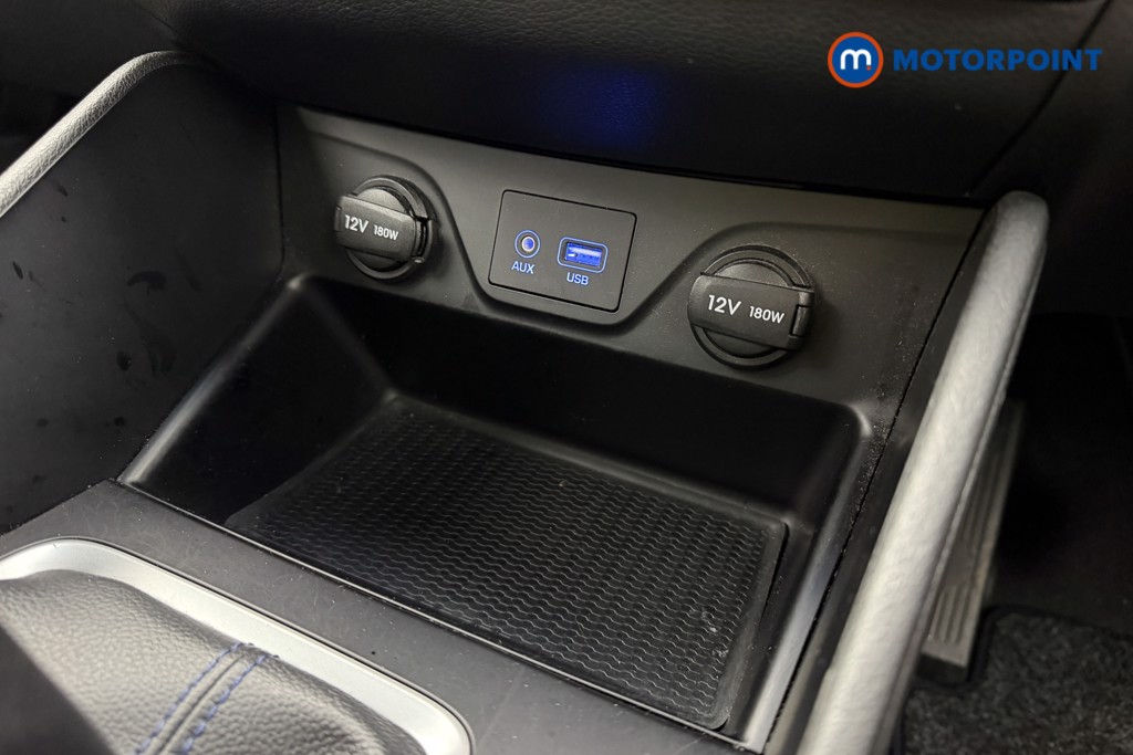 Hyundai Tucson S Manual Petrol SUV - Stock Number (1614627) - 10th supplementary image