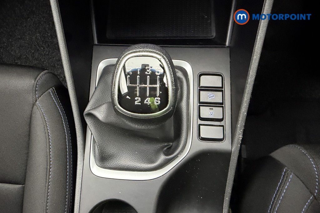 Hyundai Tucson S Manual Petrol SUV - Stock Number (1614627) - 11th supplementary image