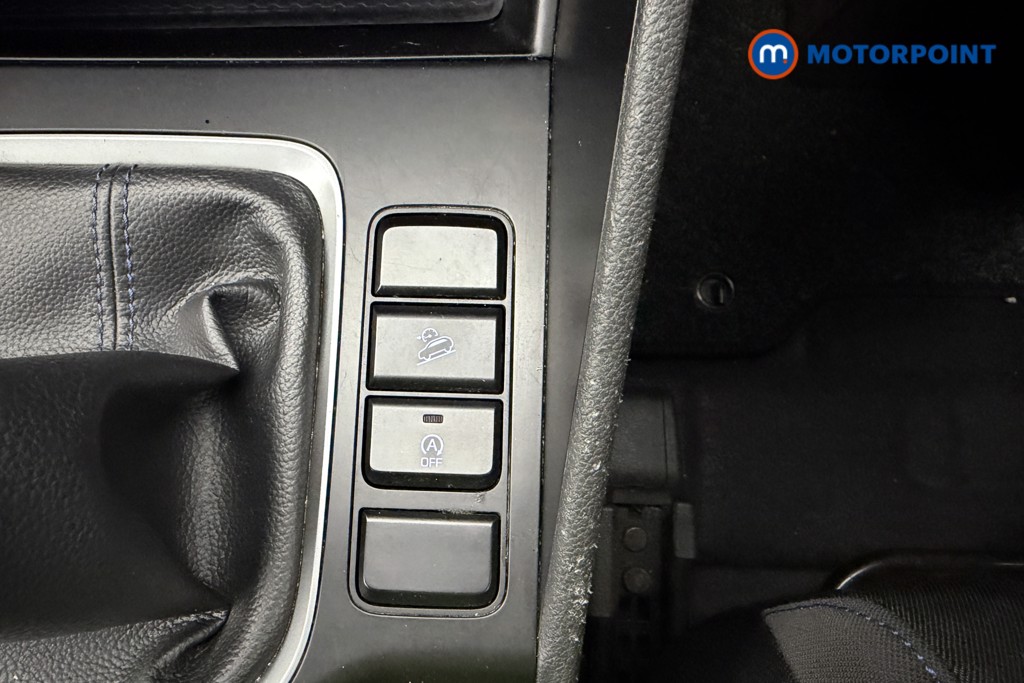 Hyundai Tucson S Manual Petrol SUV - Stock Number (1614627) - 12th supplementary image