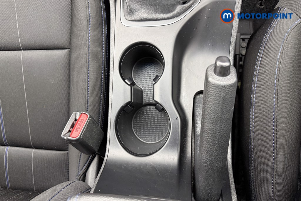 Hyundai Tucson S Manual Petrol SUV - Stock Number (1614627) - 13th supplementary image