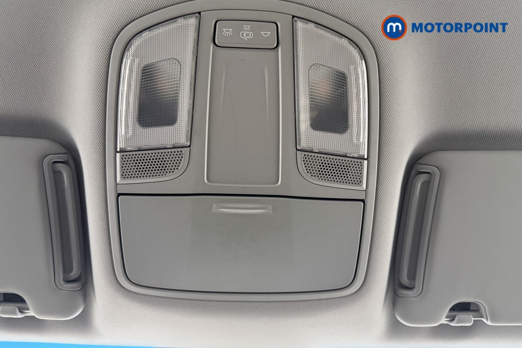 Hyundai Tucson S Manual Petrol SUV - Stock Number (1614627) - 14th supplementary image