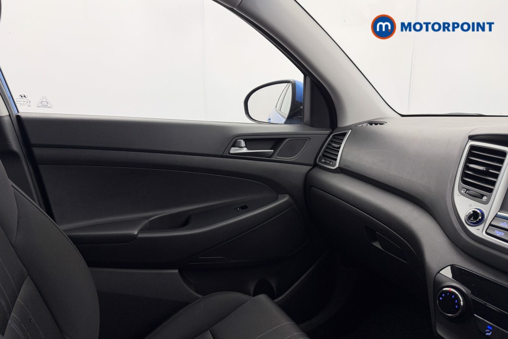 Hyundai Tucson S Manual Petrol SUV - Stock Number (1614627) - 15th supplementary image