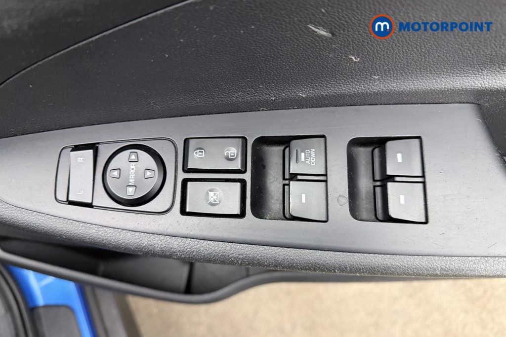 Hyundai Tucson S Manual Petrol SUV - Stock Number (1614627) - 16th supplementary image