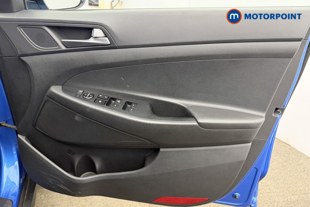Hyundai Tucson S Manual Petrol SUV - Stock Number (1614627) - 17th supplementary image