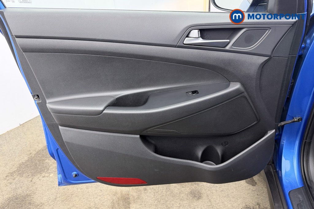 Hyundai Tucson S Manual Petrol SUV - Stock Number (1614627) - 30th supplementary image