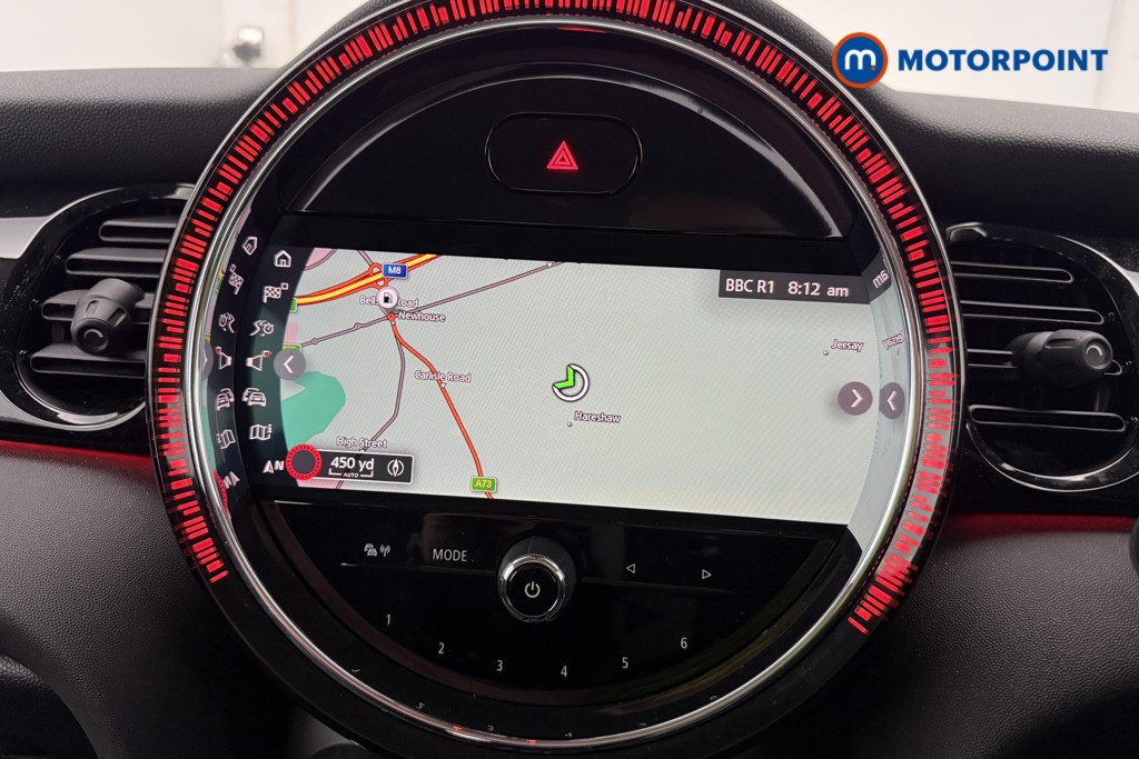 Mini Hatchback Cooper Classic Manual Petrol Hatchback - Stock Number (1614635) - 2nd supplementary image