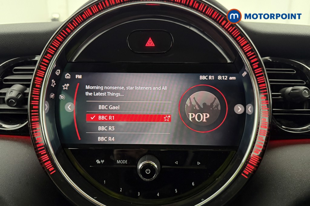 Mini Hatchback Cooper Classic Manual Petrol Hatchback - Stock Number (1614635) - 3rd supplementary image