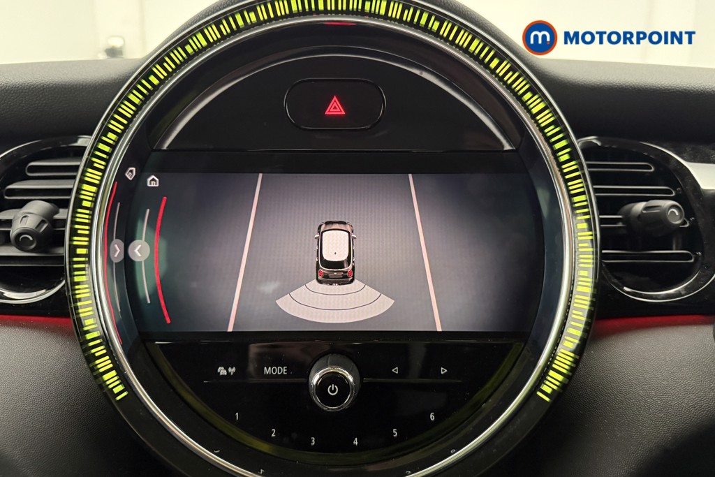 Mini Hatchback Cooper Classic Manual Petrol Hatchback - Stock Number (1614635) - 4th supplementary image