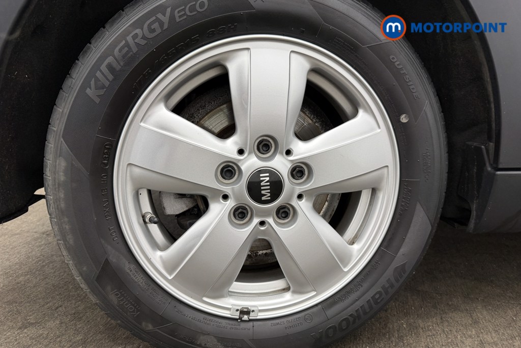 Mini Hatchback Cooper Classic Manual Petrol Hatchback - Stock Number (1614635) - 10th supplementary image