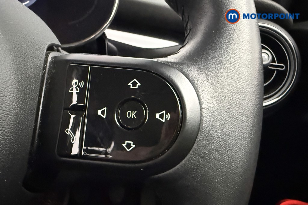 Mini Hatchback Cooper Classic Manual Petrol Hatchback - Stock Number (1614635) - 15th supplementary image