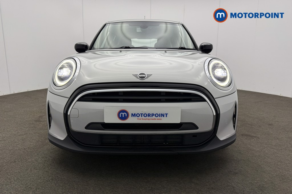 Mini Hatchback Cooper Classic Manual Petrol Hatchback - Stock Number (1614635) - 22nd supplementary image