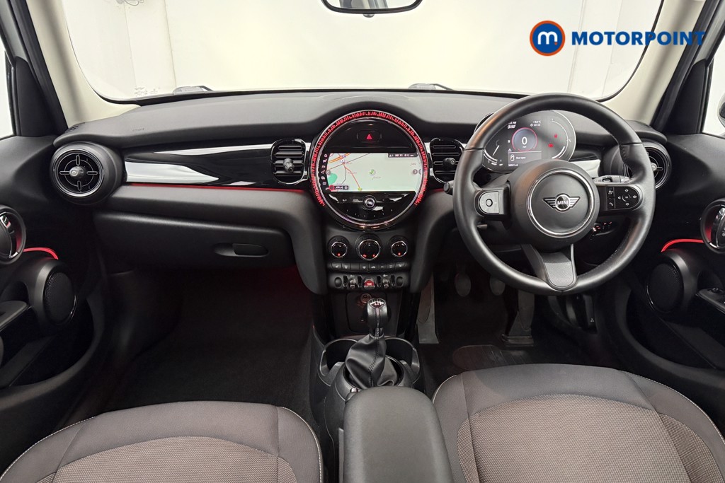 Mini Hatchback Cooper Classic Manual Petrol Hatchback - Stock Number (1614635) - 1st supplementary image