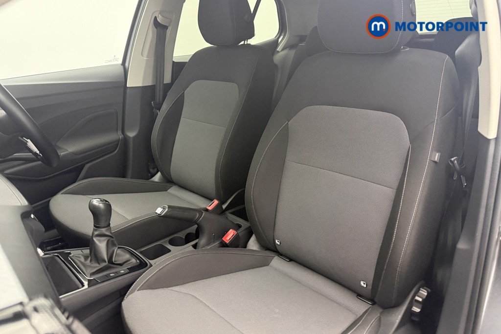 Skoda Fabia Colour Edition Manual Petrol Hatchback - Stock Number (1614638) - 3rd supplementary image