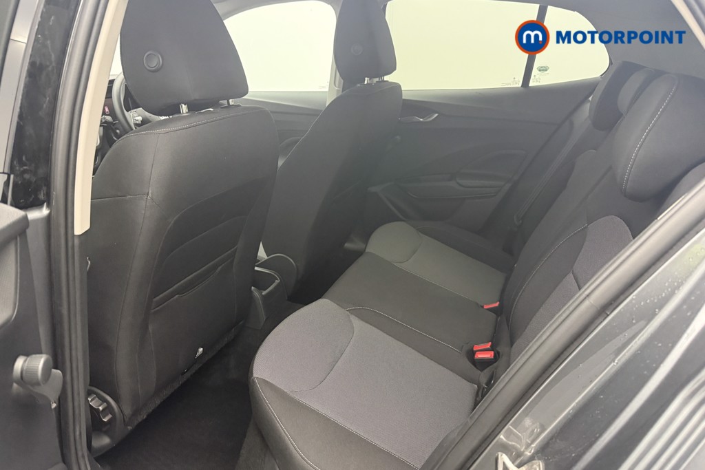 Skoda Fabia Colour Edition Manual Petrol Hatchback - Stock Number (1614638) - 4th supplementary image