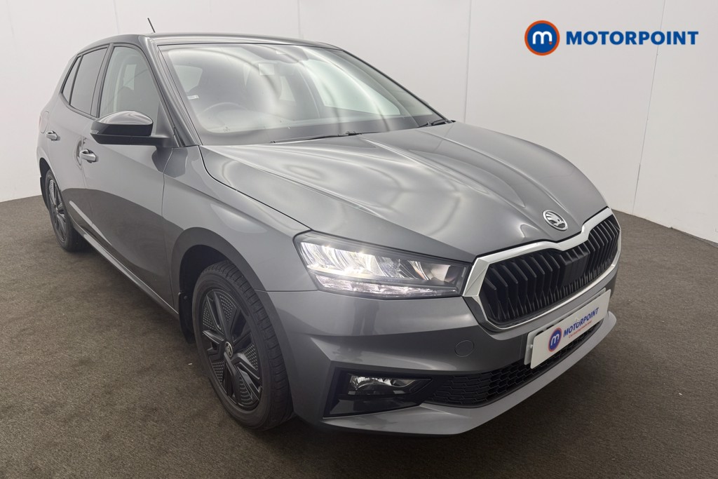 Skoda Fabia Colour Edition Manual Petrol Hatchback - Stock Number (1614638) - 15th supplementary image