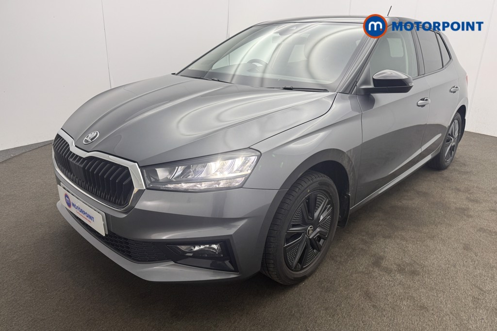 Skoda Fabia Colour Edition Manual Petrol Hatchback - Stock Number (1614638) - 16th supplementary image