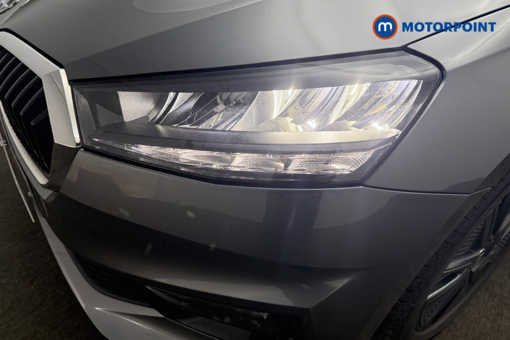 Skoda Fabia Colour Edition Manual Petrol Hatchback - Stock Number (1614638) - 17th supplementary image