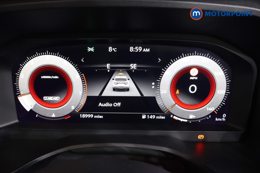 Nissan Qashqai Premiere Edition Manual Petrol SUV - Stock Number (1614642) - 2nd supplementary image