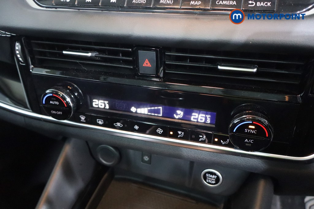 Nissan Qashqai Premiere Edition Manual Petrol SUV - Stock Number (1614642) - 11th supplementary image