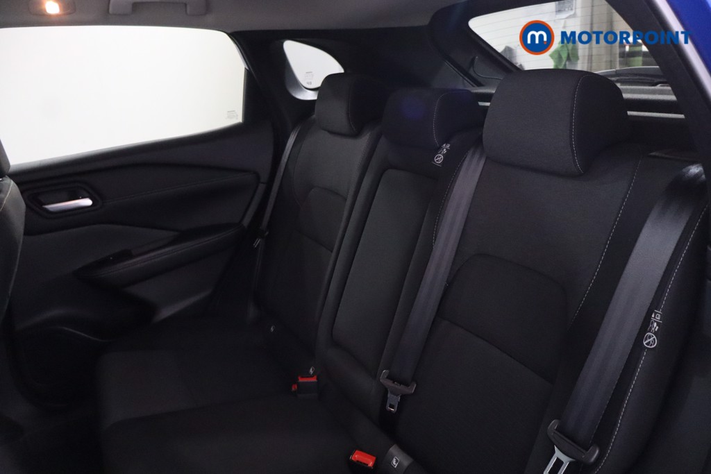 Nissan Qashqai Premiere Edition Manual Petrol SUV - Stock Number (1614642) - 20th supplementary image