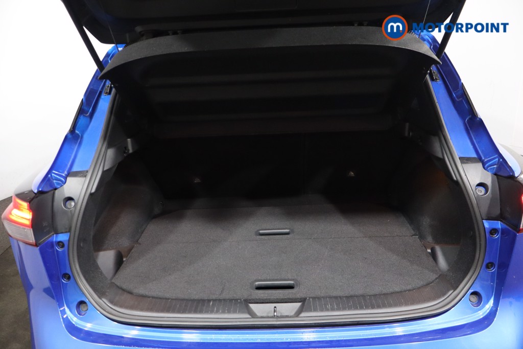 Nissan Qashqai Premiere Edition Manual Petrol SUV - Stock Number (1614642) - 24th supplementary image