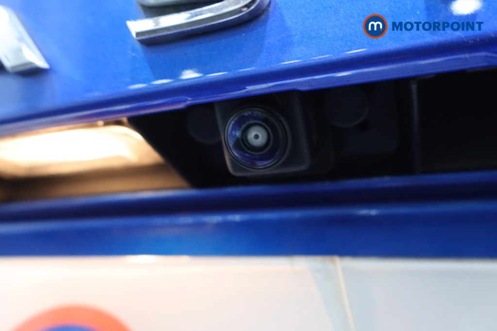 Nissan Qashqai Premiere Edition Manual Petrol SUV - Stock Number (1614642) - 25th supplementary image