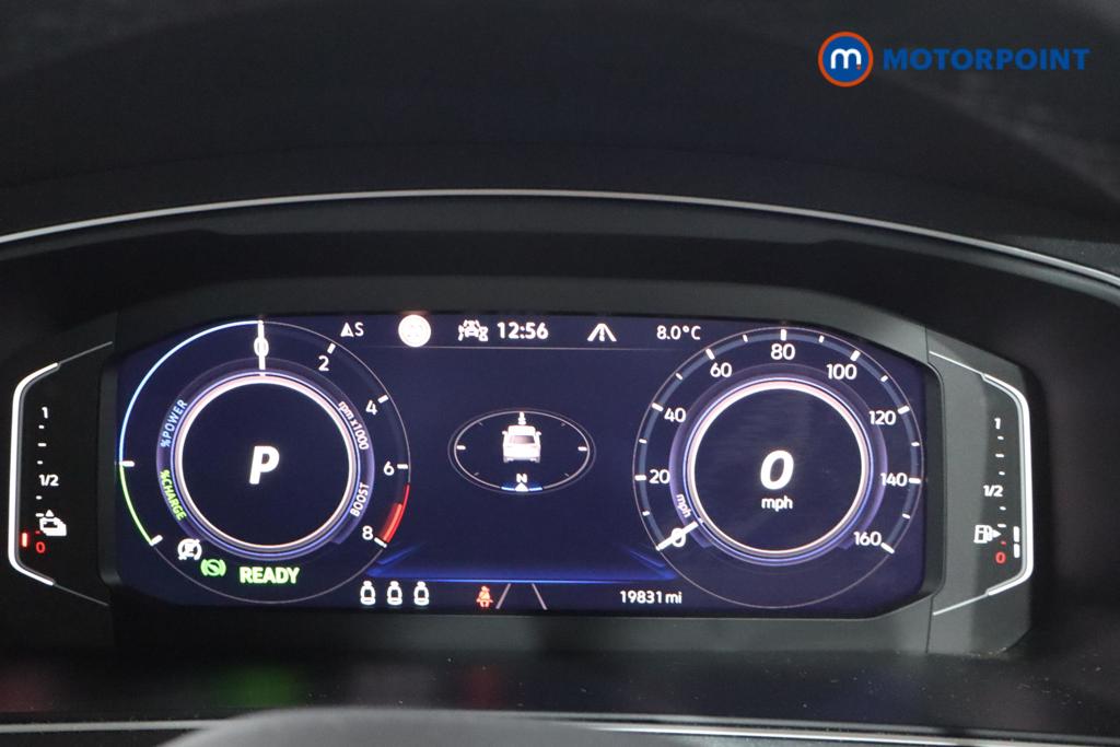 Volkswagen Tiguan R-Line Automatic Petrol Plug-In Hybrid SUV - Stock Number (1614660) - 3rd supplementary image