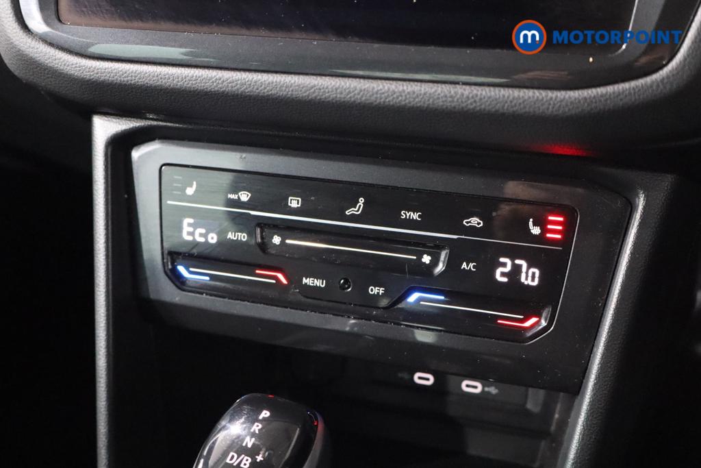 Volkswagen Tiguan R-Line Automatic Petrol Plug-In Hybrid SUV - Stock Number (1614660) - 4th supplementary image